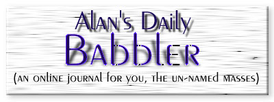The Daily Babbler
