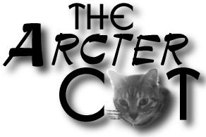 The ArcterCat Homepage