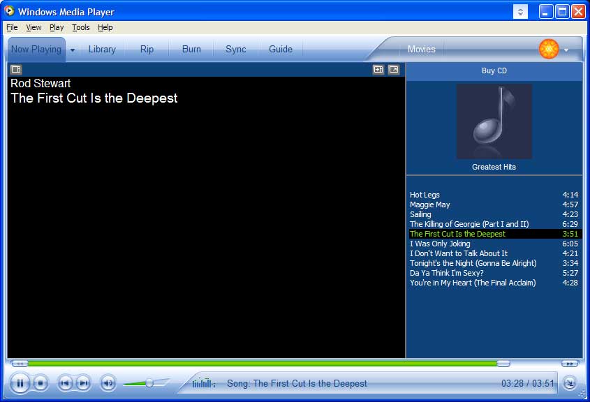 Windows Ce 6.0 Media Player