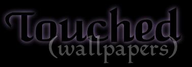 Touched (wallpapers)